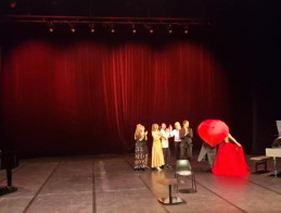 24th Rencontres Musicales de Méditerranée