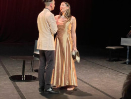 24th Rencontres Musicales de Méditerranée