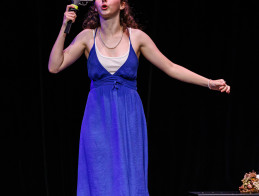 GALA, Theatre Department