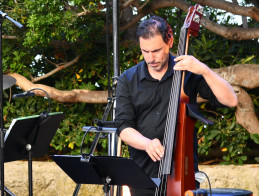 Jazz &amp; MAA concert