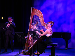 Ensembles and Chamber Music Concert