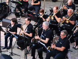 Jazz &amp; MAA concert