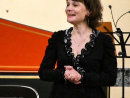 Baroque workshop audition