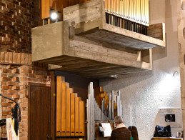 Early Music Audition