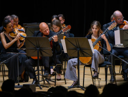 GALA, Classical Music Department