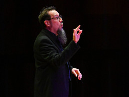 GALA, Classical Music Department