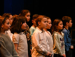 Concert | Voice & Keyboard Evening