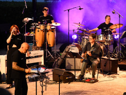 Jazz &amp; MAA concert