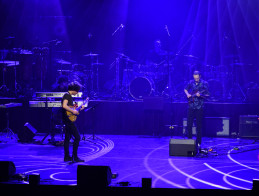 Jazz &amp; Musiques Actuelles concert