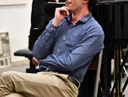 Lyrical Chant Audition