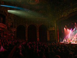 Monte-Carlo Jazz Festival | Jazz &amp; Modern Music