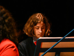 Concert | Voice & Keyboard Evening