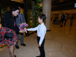 GALA, Classical Music Department