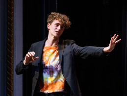 GALA, Theatre Department