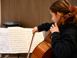 Concert | Retirement home