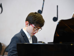 Concert | Retirement home