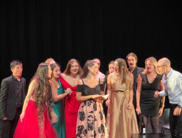 24th Rencontres Musicales de Méditerranée