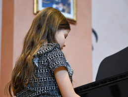 Concert | Retirement home