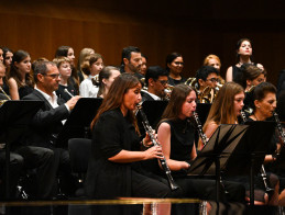 GALA, Classical Music Department