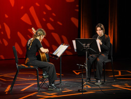 Ensembles and Chamber Music Concert