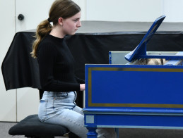 Early Music Audition