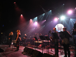 Monte-Carlo Jazz Festival | Jazz &amp; Modern Music