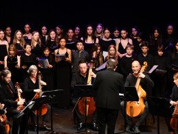 A Midsummer Night's Dream