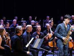 GALA | Musica