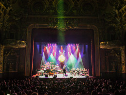 Monte-Carlo Jazz Festival | Jazz &amp; Modern Music