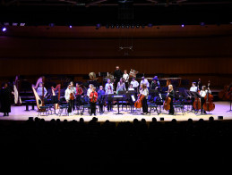 Almost every orchestra!