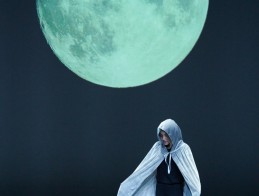 The Earth doesn't go round