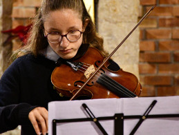 Early Music Audition