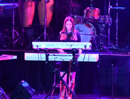 Jazz &amp; Musiques Actuelles concert