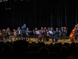 GALA, Classical Music Department