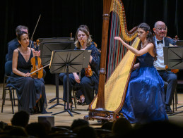 GALA, Classical Music Department