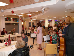 Concert | Red Cross Christmas