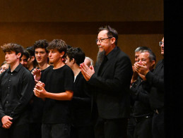 GALA, Classical Music Department