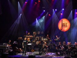 Monte-Carlo Jazz Festival | Jazz &amp; Modern Music