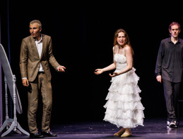 GALA, Theatre Department