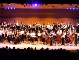 Rainier III Academy GALA