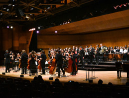 GALA, Classical Music Department