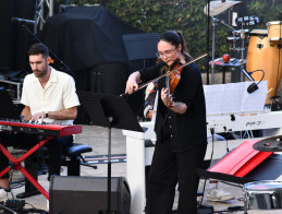 Jazz &amp; MAA concert