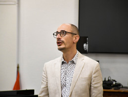 Lyrical Chant Audition