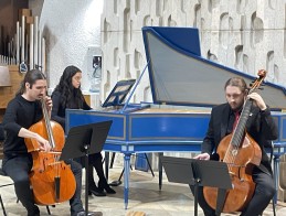 Early Music Audition