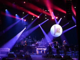 Monte-Carlo Jazz Festival | Jazz &amp; Modern Music