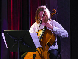 Ensembles and Chamber Music Concert