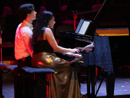 GALA | Musica