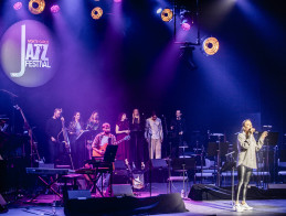 Monte-Carlo Jazz Festival | Jazz & Modern Music