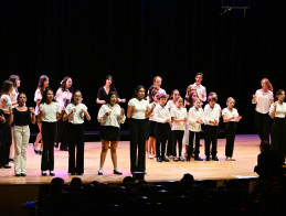 GALA, Classical Music Department