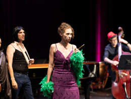 GALA | Musica